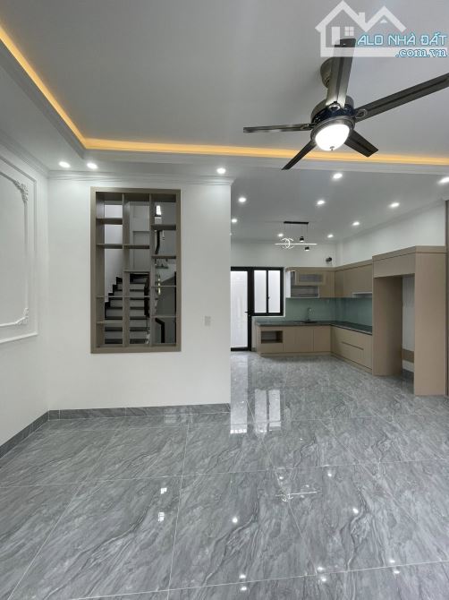 MSP: DC02  🏡 BÁN NHÀ 3 TẦNG XÂY MỚI – HÙNG VƯƠNG, SỞ DẦU, HỒNG BÀNG 🏡 - 2