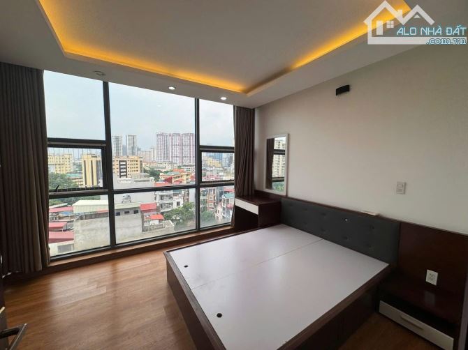 BÁN CĂN HỘ CHUNG CƯ KĐT ĐẠI KIM – VỊ TRÍ TRUNG TÂM, 95m2 GIÁ CHỈ 6.8 TỶ - 2