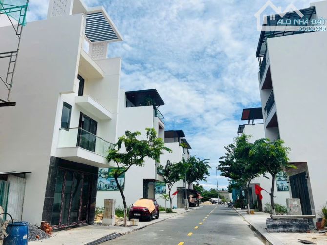 Bán đất đường B5 VCN Phước Long 2 lô sạch đẹp (bao ký quỹ) - 2