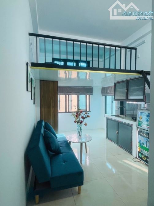 DUY NHẤT 1 CĂN PHỐ LÊ QUANG ĐẠO, 7 TẦNG THANG MÁY DÒNG TIỀN 60tr/THÁNG Ô TÔ ĐÔ CỬA 9.x TỶ - 2