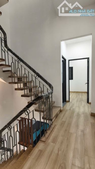 💥  BÁN NHÀ HẺM 4M THÔNG ĐƯỜNG LÃNH BINH THĂNG - P.12 - Q.11 - 45m² x 3Tầng - 2