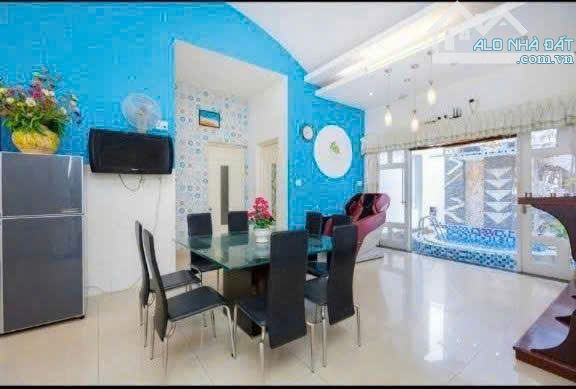 🏡 BÁN BIỆT THỰ 1 TRỆT 2 LẦU – KHU Á CHÂU, P.2, VŨNG TÀU – GẦN BIỂN 326M2 CHỈ 24 TỶ - 2