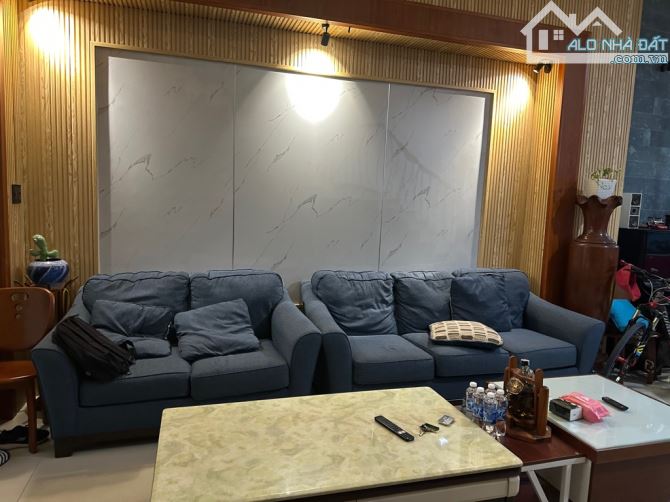 Bán nhà 4 tầng Văn Cận ,Khuê Trung ,nhà đẹp vào ở ngay - 2