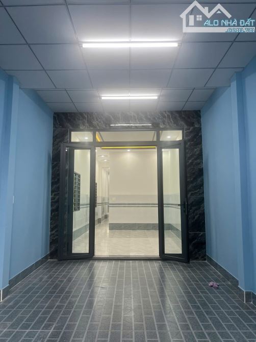 👉Bán Nhà P An Bình Mặt Tiền Đường Bùi Văn Hoà  👉Nhà 2 P Ngủ , P Khách , Bếp , Sân Ô Tô , - 2