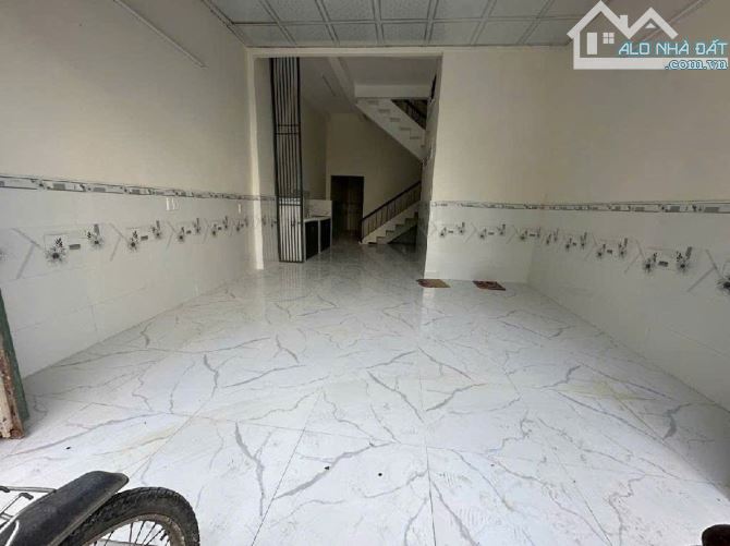 BÁN NHÀ PHAN HUY ICH - NGUYỄN TƯ GIẢN - HẺM XE HƠI TRÁNH - GẦN EMARK  GÒ VẤP - 7,XTỶ - 2