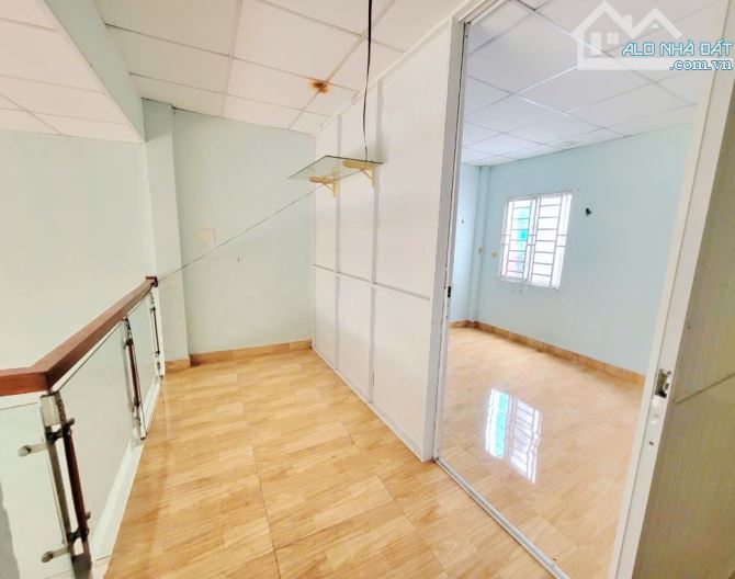 💥 BÁN NHÀ DIỆN TÍCH LỚN 92M2– SÁT CHỢ HIỆP THÀNH, ĐƯỜNG NGUYỄN ẢNH THỦ Q12 - NGA - 2