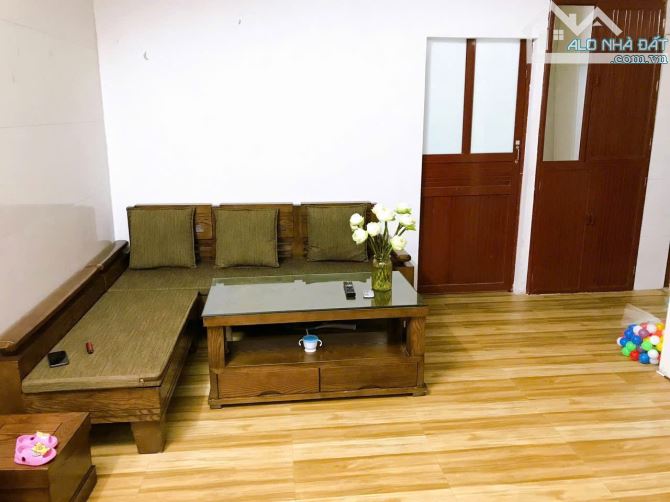 Bán nhà trong ngõ đường Trần Nhân Tông - 2