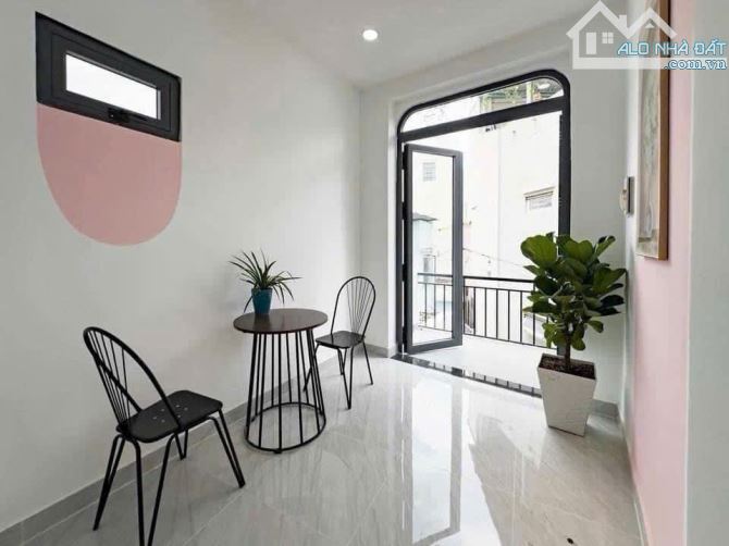 🌷🌷 BÁN NHÀ CHU VĂN AN – 42M² – 3PN – GIÁ 6.9 TỶ 🌷🌷 - 2