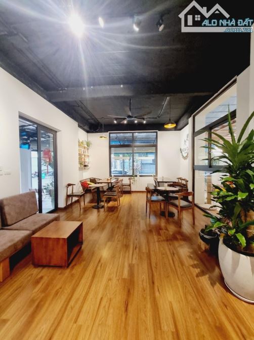 🔥🔥 Mặt phố Trường Chinh, 7T thang máy, vỉa hè rộng, KD, MT bề thế, 58m2, DT50tr - 2