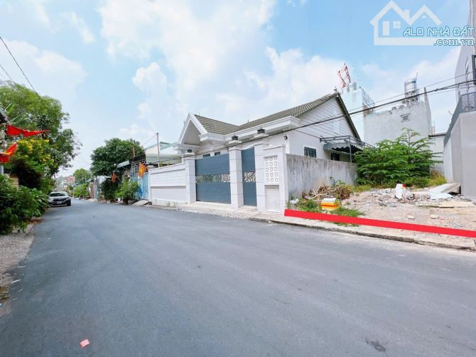 D332 Sót lại 1 lô duy nhất khu cán bộ B5 P.Tân hiệp TP.Biên Hoà - 2