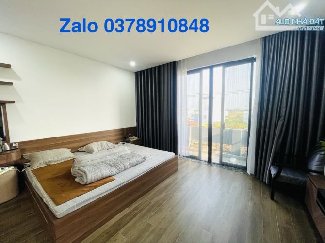 💎 SIÊU PHẨM TÒA NHÀ 8 TẦNG – MT QUẢNG NGÃI,NHS. DT: 107m² (ngang 8 dài 13,5) giá 12ty - 2