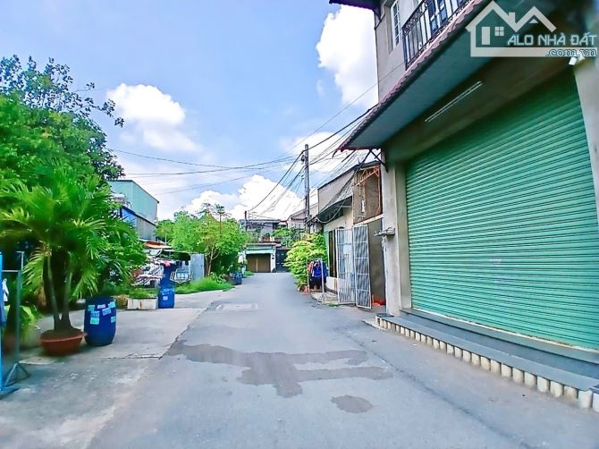 🌴 Bán lô đất nền - 91mv(7*13), full thổ, Công nhận đủ, Khu xây dựng cao. Trường Thạnh. - 2