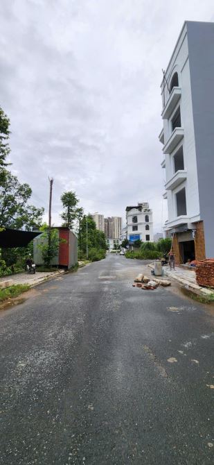 Bán Đất Vân Canh – Hoài Đức | 40.3m² | Lô Góc 2 Mặt Tiền | Có Vỉa Hè – Đường 11m Có Vỉa Hè - 2