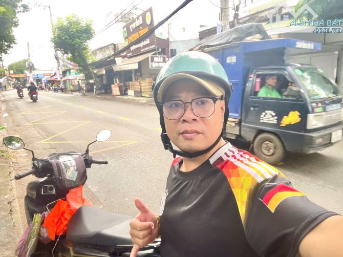 🌴Bán nhà 2 tầng, Hẻm xe hơi, Bình Thọ. 44mv( 4.1*14), Hoàn công đủ. Pháp lý chuẩn. - 2