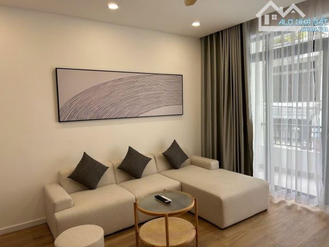 hẻm xe hơi đường nguyễn hữu cảnh, 4,7x16m, 5 tầng, 10 tỷ thương lượng - 2