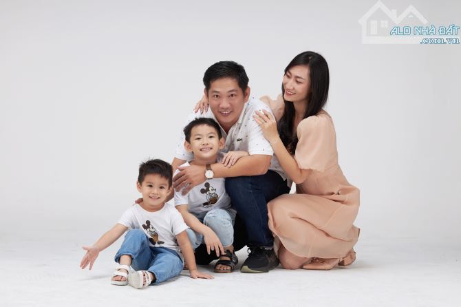 Bán nhà nát Luỹ Bán Bích - Tân Phú- 4,8x 11, nở hậu tài Lộc. Phù hợp xây  ở hoặc KD CHDV - 2