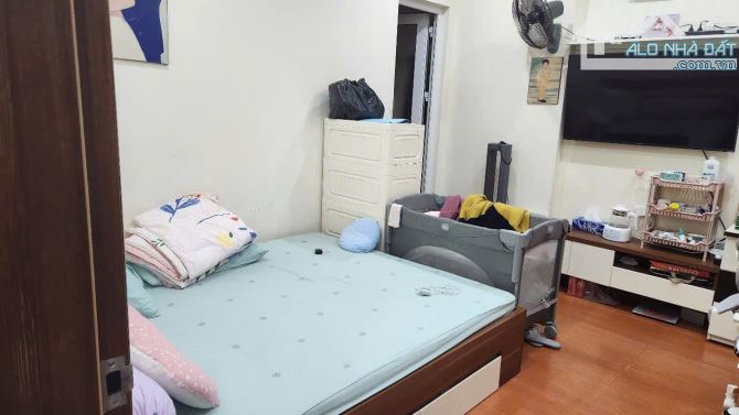 Chỉ 4.5 tỷ căn hộ chung cư Hồng Hà Tower 89 Thịnh Liệt 63m2 2N2VS - 2
