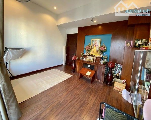 Nhà HXH ngang 5x17m, 5 tầng giá chỉ 9 tỷ còn bớt. "Hàng hiếm" 100% - 2