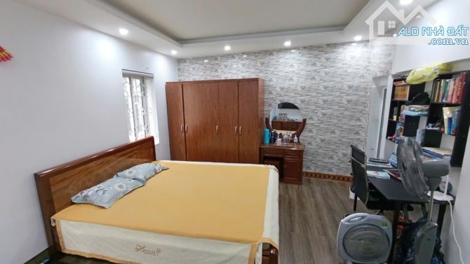 TRUNG TÂM THANH XUÂN - NHÀ ĐẸP - VỊ TRÍ ĐẸP ,  NGÕ RỘNG Ô TÔ QUA LẠI TẤP NẬP - 2