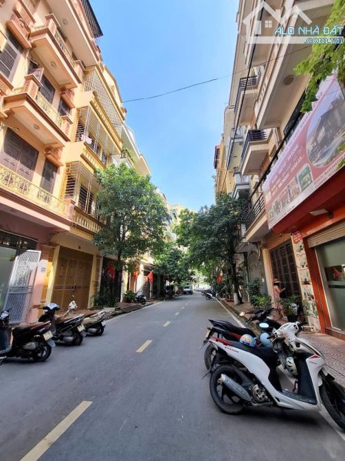 siêu phẩm có 1-0-2 ngõ 26 Đỗ Quang – khu vip bậc nhất quận Cầu Giấy – 68m², giá 19,8 tỷ - 2