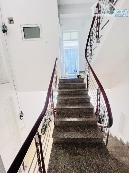 BÁN NHÀ DÂN XÂY: PHÂN LÔ, 2 OTO TRÁNH THÔNG KĐT HINODE, 70M GIÁ 11.x TỶ - 2