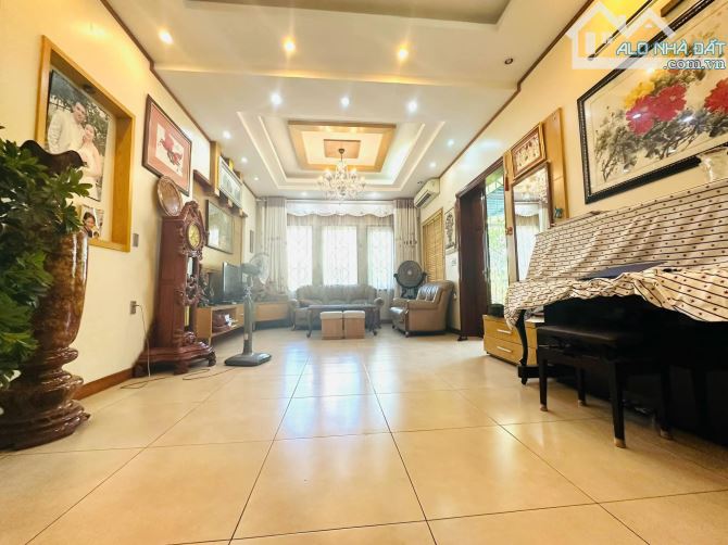 MP Phan Bá Vành - Bắc Từ Liêm - 378m2 - MT 8.5m - KD - Sân Vườn - Tiện Ích - - 2