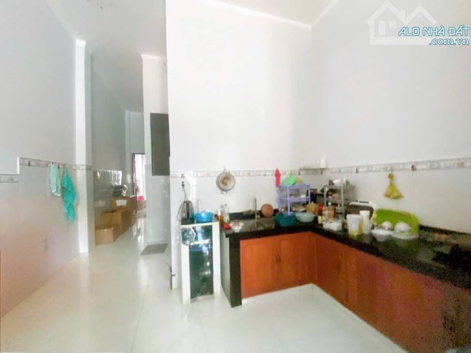 Hẻm 10m . Thông tu tung 66m2 . Nhỉnh 4.xtỷ bán nhà gấp - 2