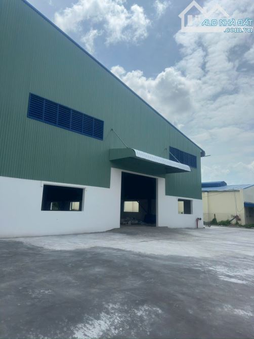 CHO THUÊ XƯỠNG P AN PHÚ ĐÔNG DT 1500M.85TR/THÁNG - 2