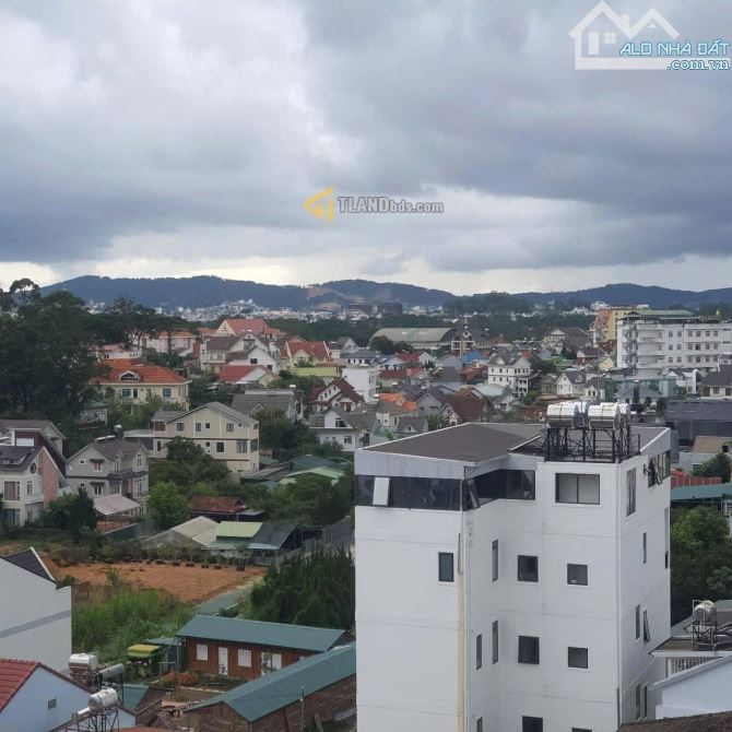 MẶT TIỀN KINH DOANH ĐẮC ĐỊA ĐƯỜNG NGUYỄN ĐÌNH CHIỂU- CÁCH HỒ CHỈ VÀI TRĂM  MÉT - 2