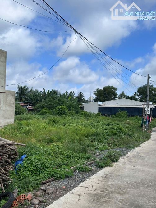 Bán gấp lô đất ngộp 234m2 ở An Tịnh-SHR-thích hợp đầu tư-Giá sở hữu 850 - 2