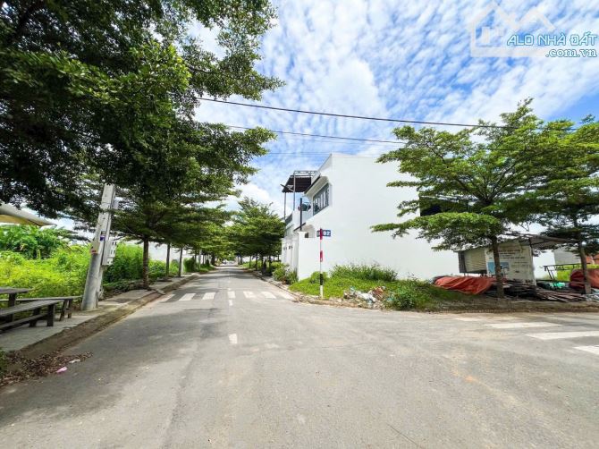 ĐỪNG BỎ LỠ CƠ HỘI - CHỈ CÒN VÀI LÔ ĐẤT CUỐI CÙNG Ở TRUNG TÂM - 2