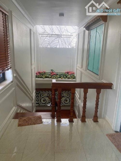 🌟 SIÊU BIỆT THỰ 2 MẶT TIỀN – KHU VIP NAM THÔNG, QUẬN 7 270M2 6PN – CHÍNH CHỦ BÁN GẤP 🌟 - 2