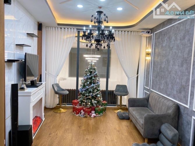 HIẾM! BÌNH THẠNH - XE HƠI VÀO NHÀ - KHU PHÂN LÔ - 46m2 - 5 TẦNG - 8,xx TỶ - 2