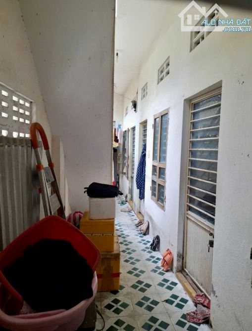 BÁN NHÀ 2 TẦNG DT 124M2 - LÔ GÓC KIỆT Ô TÔ PHẠM VĂN NGHỊ, THANH KHÊ - CHỈ 7.8 TỶ - 2
