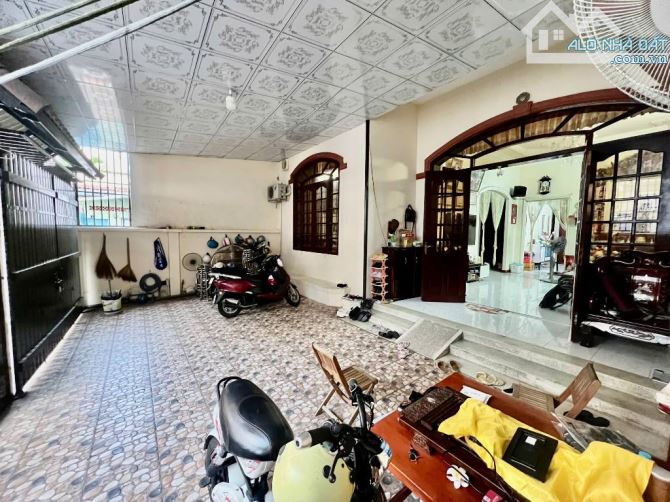 🏡 BÁN NHÀ CẤP 4 – TRƯỜNG CÔNG ĐỊNH, P8, VŨNG TÀU – 161M² (8x20M) – GIÁ 9,2 tỷ - 2