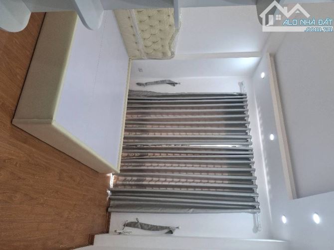 BÁN NHÀ ĐƯỜNG VIỆT HƯNG 38M2, 4 TẦNG, GẦN Ô TÔ, HÀNG XÓM VINHOMES, 6.8 TỶ - 2