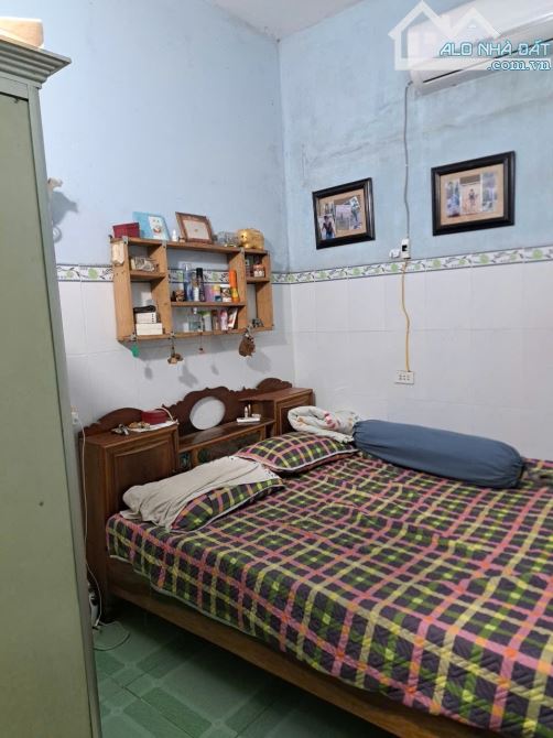 Bán nhà Bình Chuẩn - Thuận An 1 lầu 1 trệt hẻm ô tô quay đầu - 2