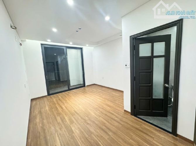 🔥 DEAL HOT HẢI CHÂU – NHÀ 4 TẦNG FULL NỘI THẤT, VÀO Ở NGAY 🔥 - 2