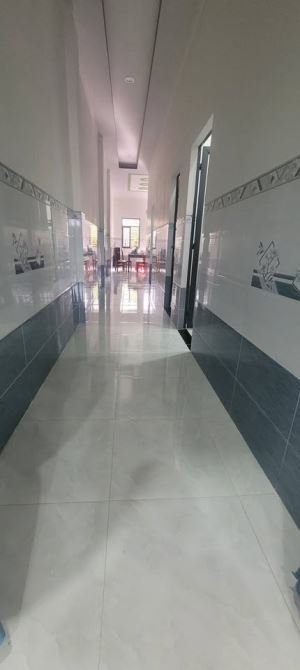 Gấp Gấp ! Cần bán gấp căn nhà cấp 4 ở Đ. Suối Lội , Củ Chi 148m2 SHR giá 985tr - 2