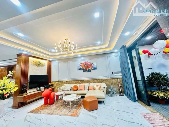 Bán biệt thự 3 tầng siêu rẻ trung tâm Quận Thanh Khê - 2