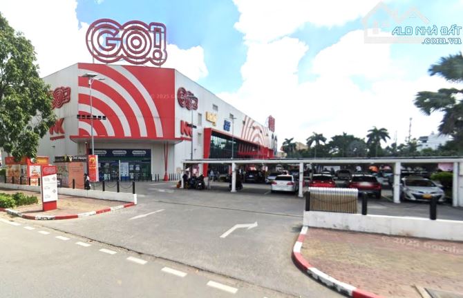 Bán Đất Hẻm Ô Tô-Linh Xuân-226m2(ngang 8m x dài 28m)-Nhỉnh 9 Tỷ (Thương Lượng) - 2