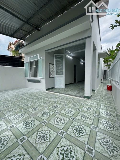 Căn nhà Hẽm đường Lạc Bình xá Diên Lạc , đường ô tô tận nơi chỉ 𝟬𝟭 𝘁𝘆̉ 𝟮𝟵𝟵 𝘁𝗿 - 2