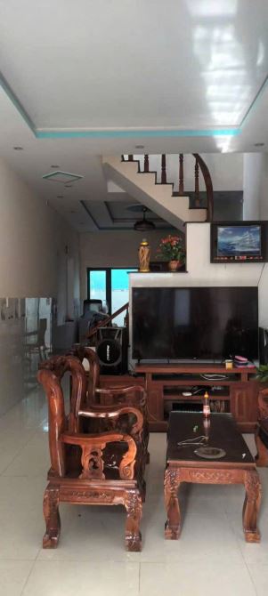 🏡 NHÀ MT BÌNH GIÃ – BÙI THIỆN NGỘ, 177M² (4x44,5M), 1T1L1TUM, HƯỚNG ĐN – GIÁ 10 TỶ - 2