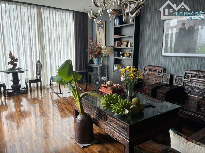 Mặt Phố An Dương Vương - 6 Tầng - Thang Máy - Kinh Doanh, Văn Phòng, Full Nội Thất Cao Cấp - 2