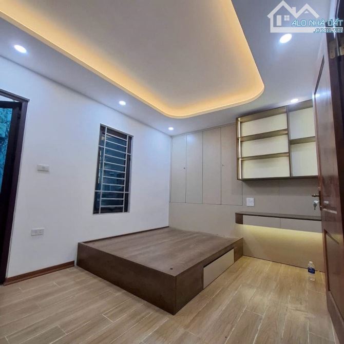 NGÕ RỘNG - NHÀ ĐẸP -5 TẦNG THANG MÁY - QUAN NHÂN - THANH XUÂN 💥 - 2