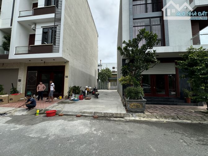 Bán đất đô thị trường chuyên, kỳ bá - 2