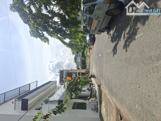 Đất khu tái định cư Đồng Chàm, phường Đông Hòa, TP Dĩ An. - 2