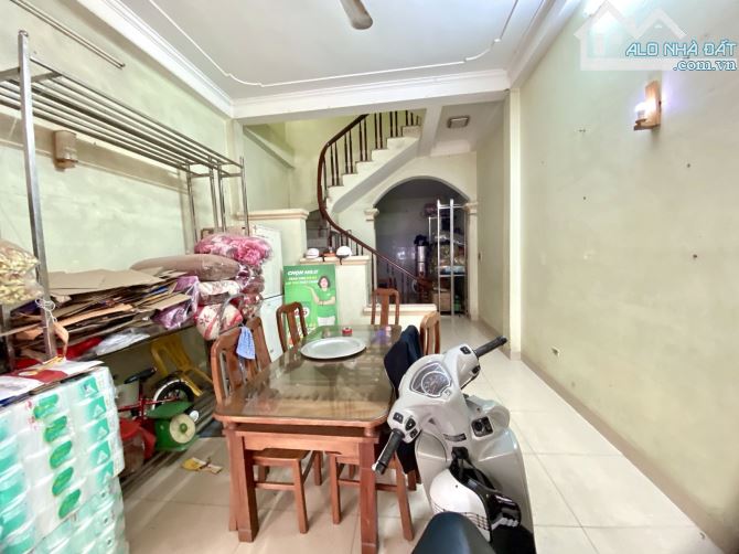 ✅ BÁN LIỀN KỀ MẶT CHỢ XA LA 50m² x 5T x MT 4,2m GIÁ 19,5 TỶ - 2