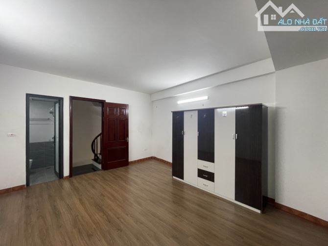 HÀ TRÌ / HÀ CẦU / HÀ ĐÔNG /MẶT NGÕ NÔNG 10m ra đường lớn xe tải tránh - 2