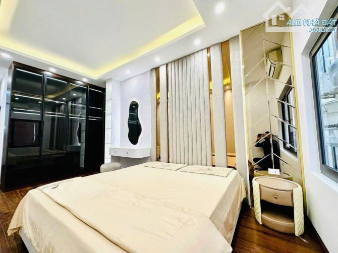 𝗡𝗛𝗔̀ Đ𝗘̣𝗣 KHƯƠNG TRUNG - THANH XUÂN - NỘI THẤT HIỆN ĐẠI ĐỦ CÔNG NĂNG - 2